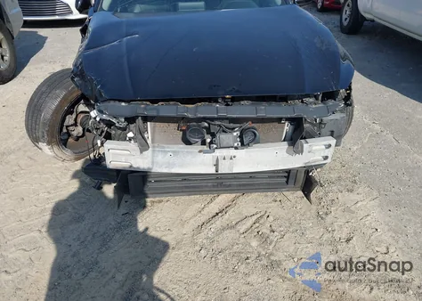 2020 Nissan Altima Sr Fwd from USA, damaged, VIN 1N4BL4CV8LC176687